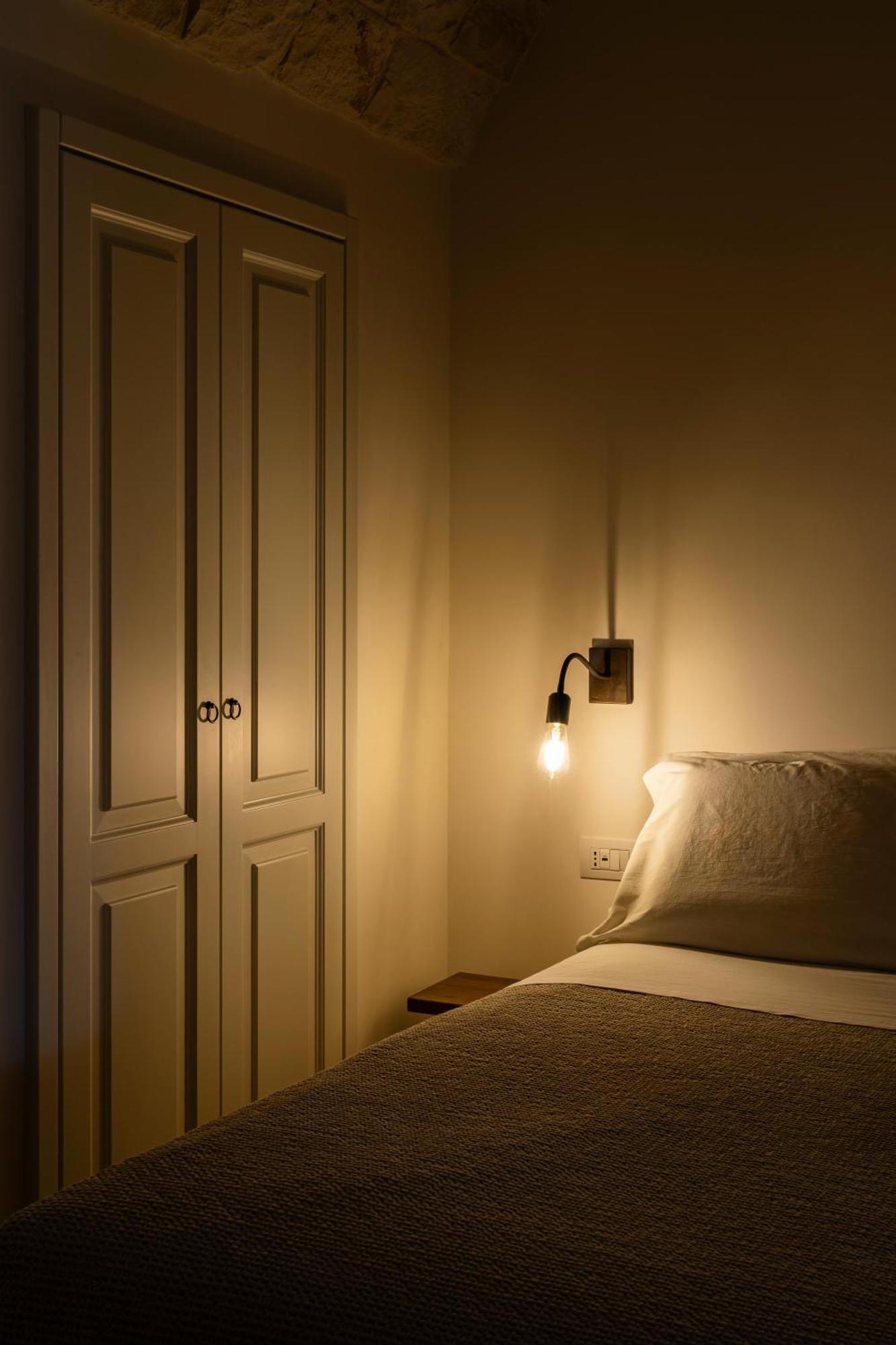 Trullo Jale - Boutique Apartments Ostuni Exteriör bild