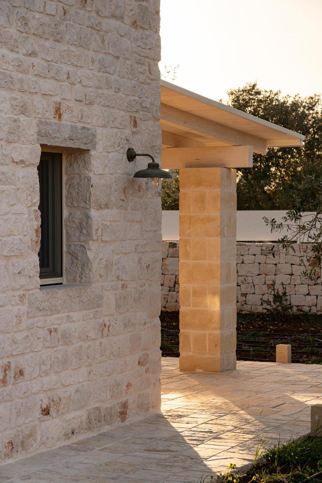 Trullo Jale - Boutique Apartments Ostuni Exteriör bild