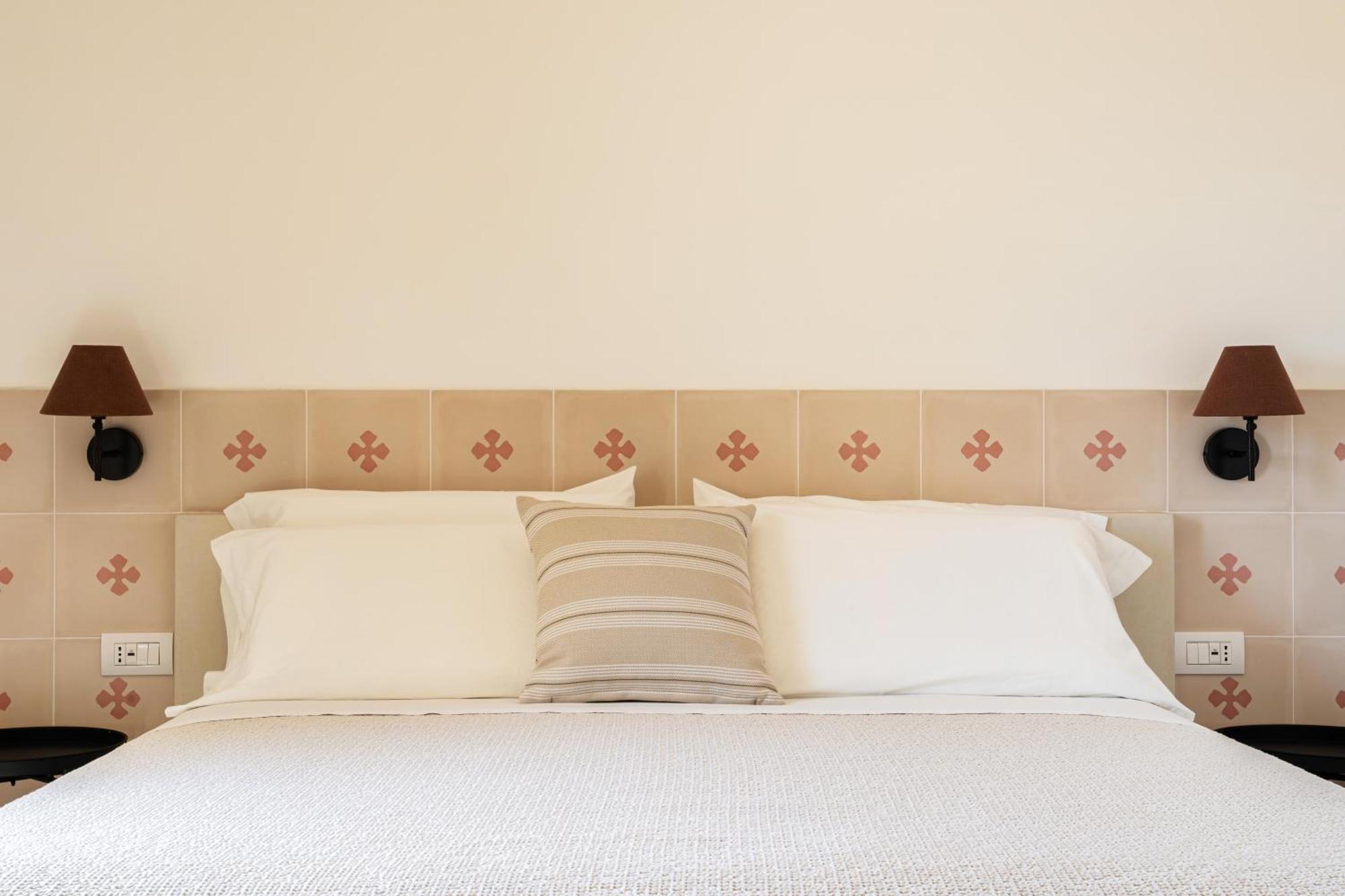 Trullo Jale - Boutique Apartments Ostuni Exteriör bild