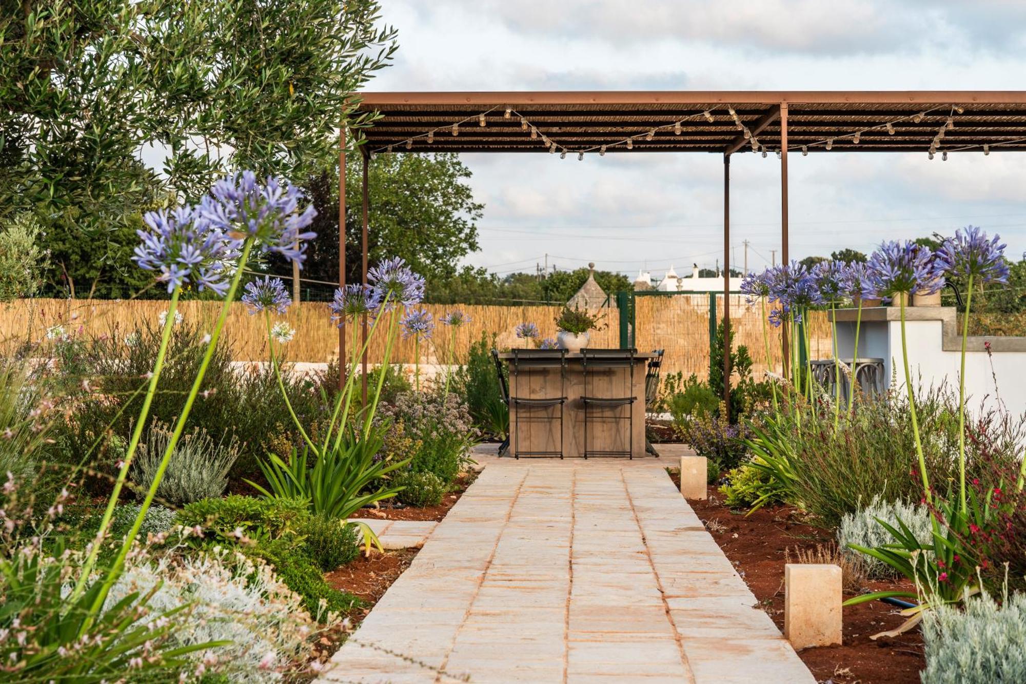 Trullo Jale - Boutique Apartments Ostuni Exteriör bild