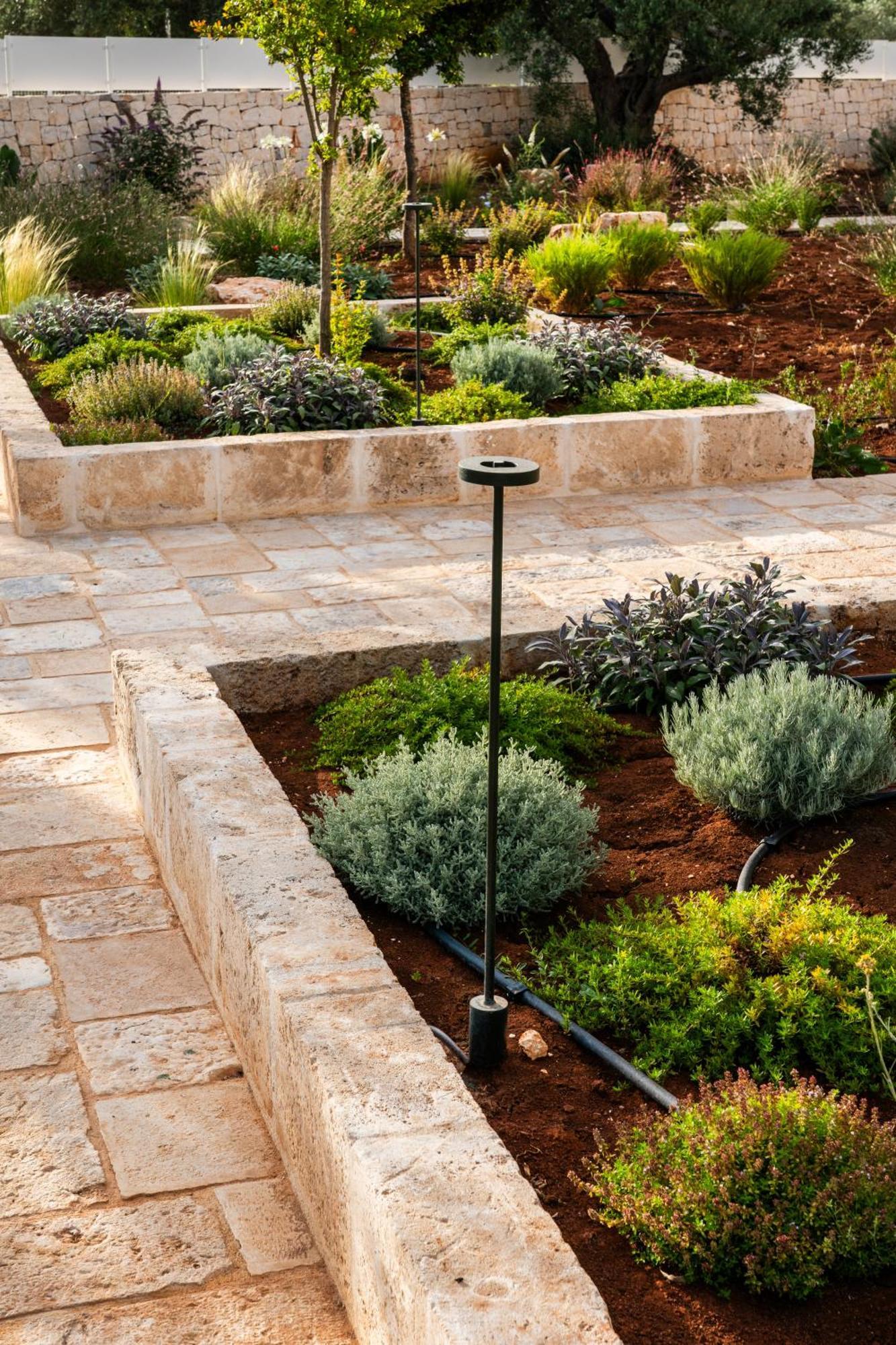 Trullo Jale - Boutique Apartments Ostuni Exteriör bild