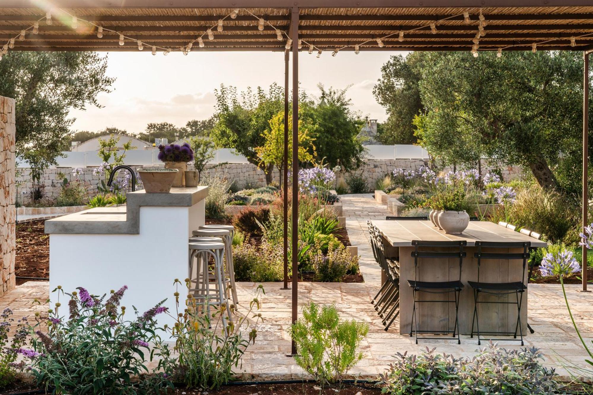 Trullo Jale - Boutique Apartments Ostuni Exteriör bild